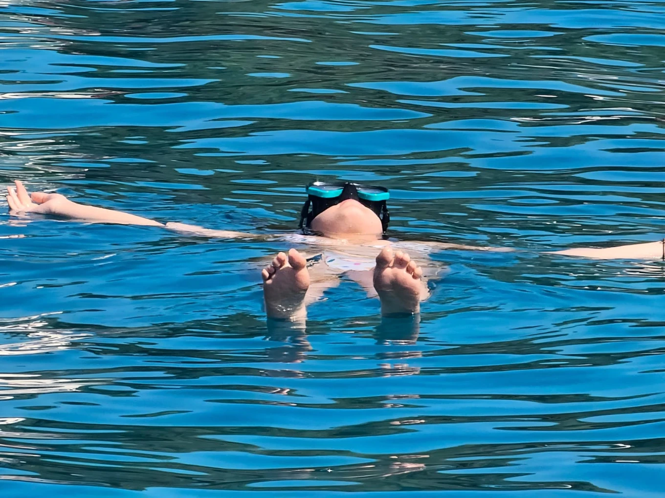 Pakleni Islands Island