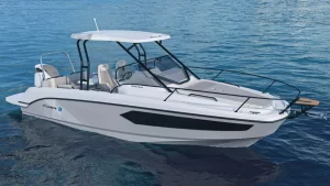 Beneteau Flyer 9 SUNdeck