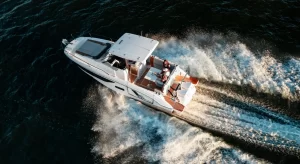 Beneteau Flyer 9 SUNdeck